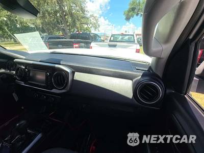 2019 Toyota Tacoma SR5 Crew Cab Medium Bed - zdjęcie 19 z 26 - miniatura