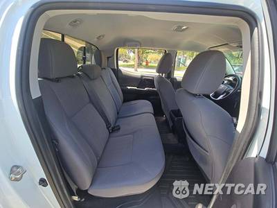 2019 Toyota Tacoma SR5 Crew Cab Medium Bed - zdjęcie 16 z 26 - miniatura