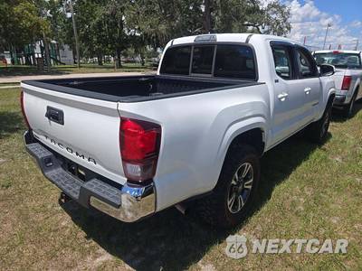2019 Toyota Tacoma SR5 Crew Cab Medium Bed - zdjęcie 3 z 26 - miniatura