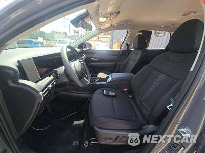 2026 Hyundai Tucson SEL - zdjęcie 6 z 23 - miniatura
