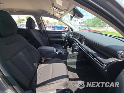 2026 Hyundai Tucson SEL - zdjęcie 18 z 23 - miniatura
