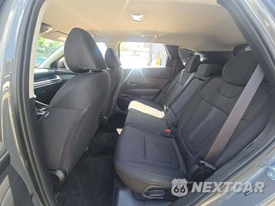 2026 Hyundai Tucson SEL - zdjęcie 13 z 23 - miniatura