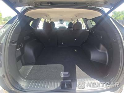 2026 Hyundai Tucson SEL - zdjęcie 14 z 23 - miniatura