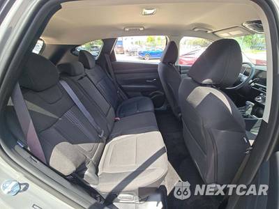 2026 Hyundai Tucson SEL - zdjęcie 16 z 23 - miniatura