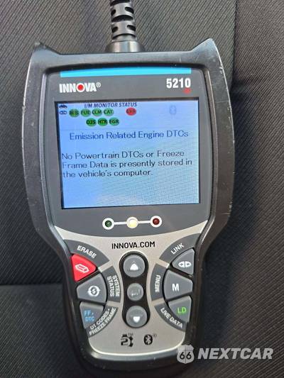 2026 Hyundai Tucson SEL - zdjęcie 22 z 23 - miniatura