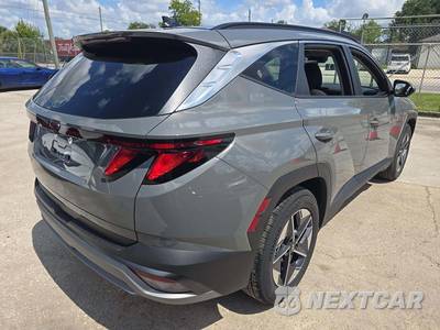 2026 Hyundai Tucson SEL - zdjęcie 3 z 23 - miniatura