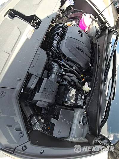 2026 Hyundai Tucson SEL - zdjęcie 21 z 23 - miniatura