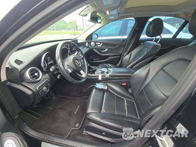2016 Mercedes-Benz C 300 4MATIC - zdjęcie 6 z 26 - miniatura