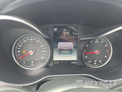 2016 Mercedes-Benz C 300 4MATIC - zdjęcie 9 z 26 - miniatura