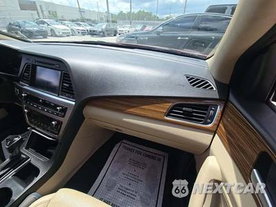 2015 Hyundai Sonata Limited - zdjęcie 19 z 26 - miniatura