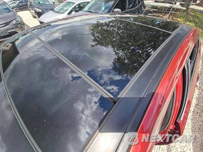 2015 Hyundai Sonata Limited - zdjęcie 12 z 26 - miniatura