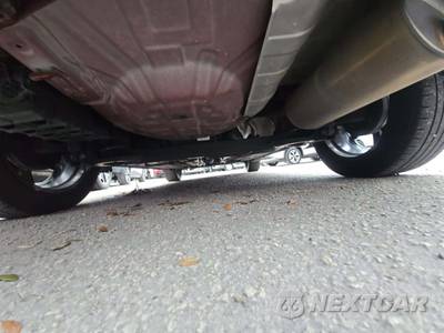 2018 Nissan Kicks SR - zdjęcie 15 z 26 - miniatura