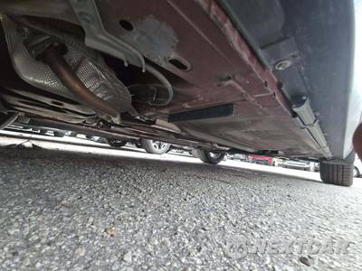 2018 Nissan Kicks SR - zdjęcie 17 z 26 - miniatura