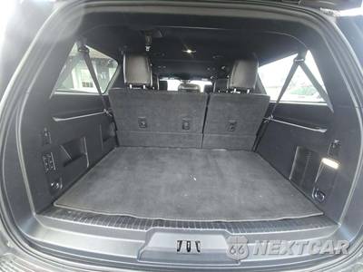 2018 Ford Expedition MAX XLT - zdjęcie 15 z 27 - miniatura