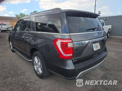 2018 Ford Expedition MAX XLT - zdjęcie 2 z 27 - miniatura