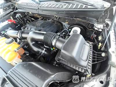 2018 Ford Expedition MAX XLT - zdjęcie 26 z 27 - miniatura
