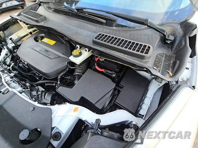 2014 Ford Escape SE - zdjęcie 29 z 31 - miniatura