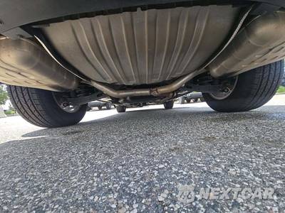 2022 Chevrolet Traverse LT Cloth 1LT - zdjęcie 16 z 26 - miniatura