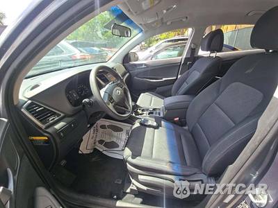 2016 Hyundai Tucson SE - zdjęcie 6 z 27 - miniatura