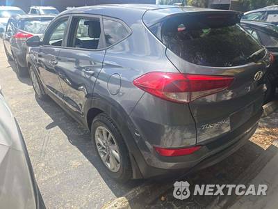 2016 Hyundai Tucson SE - zdjęcie 2 z 27 - miniatura