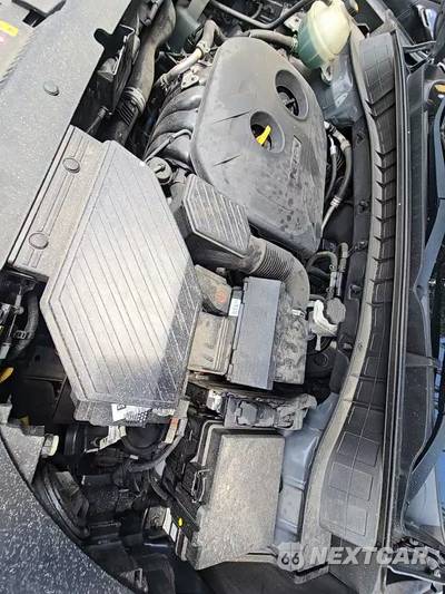 2016 Hyundai Tucson SE - zdjęcie 25 z 27 - miniatura