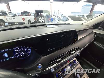 2022 Hyundai Palisade SEL - zdjęcie 10 z 24 - miniatura