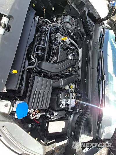 2024 Volkswagen Taos SE - zdjęcie 23 z 25 - miniatura