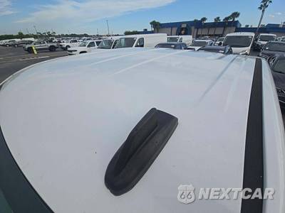 2021 Chevrolet Silverado 2500HD WT Extended Cab Long Bed 1WT - zdjęcie 12 z 27 - miniatura