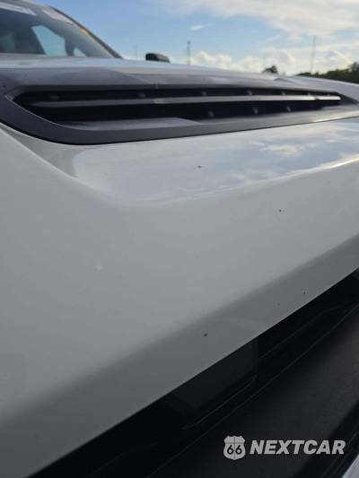 2021 Chevrolet Silverado 2500HD WT Extended Cab Long Bed 1WT - zdjęcie 22 z 27 - miniatura