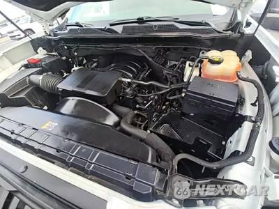2021 Chevrolet Silverado 2500HD WT Extended Cab Long Bed 1WT - zdjęcie 26 z 27 - miniatura