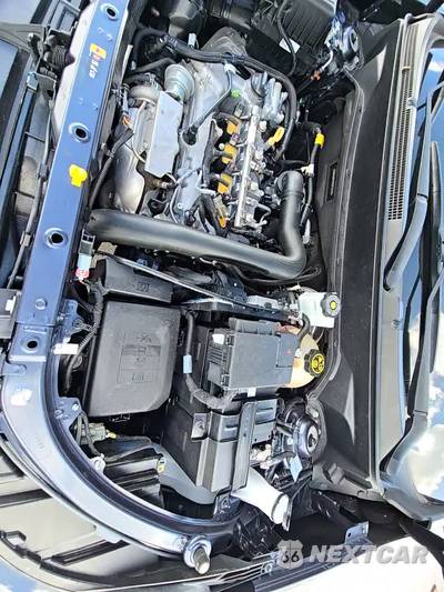 2019 Chevrolet Equinox LT 1LT - zdjęcie 22 z 24 - miniatura