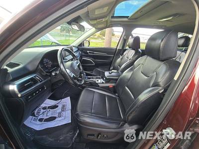2022 Kia Telluride S - zdjęcie 6 z 26 - miniatura