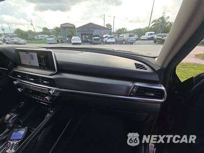 2022 Kia Telluride S - zdjęcie 20 z 26 - miniatura