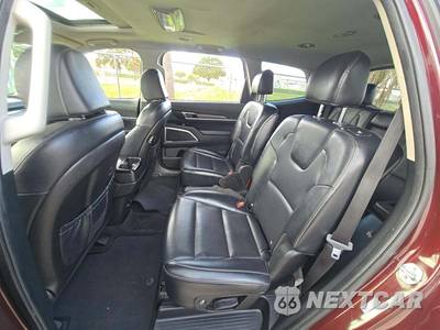 2022 Kia Telluride S - zdjęcie 13 z 26 - miniatura
