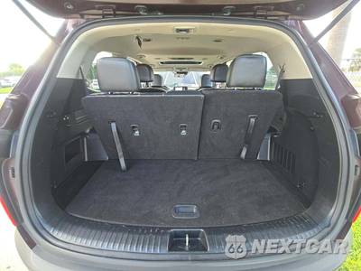2022 Kia Telluride S - zdjęcie 15 z 26 - miniatura