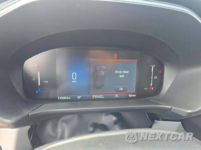 2026 Ford Escape Active - zdjęcie 9 z 24 - miniatura