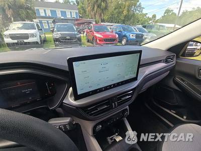 2026 Ford Escape Active - zdjęcie 10 z 24 - miniatura