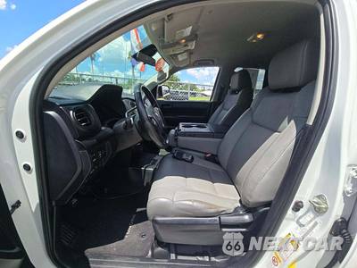 2019 Toyota Tundra SR Extended Cab Medium Bed - zdjęcie 6 z 30 - miniatura