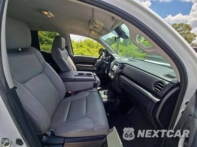 2019 Toyota Tundra SR Extended Cab Medium Bed - zdjęcie 18 z 30 - miniatura