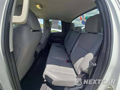 2019 Toyota Tundra SR Extended Cab Medium Bed - zdjęcie 13 z 30 - miniatura