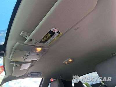 2019 Toyota Tundra SR Extended Cab Medium Bed - zdjęcie 11 z 30 - miniatura