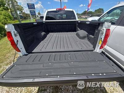 2019 Toyota Tundra SR Extended Cab Medium Bed - zdjęcie 14 z 30 - miniatura