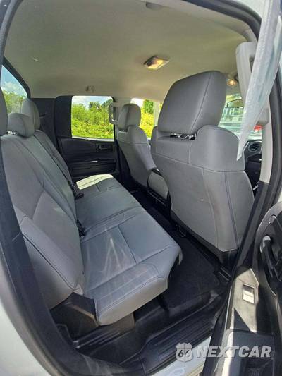 2019 Toyota Tundra SR Extended Cab Medium Bed - zdjęcie 16 z 30 - miniatura