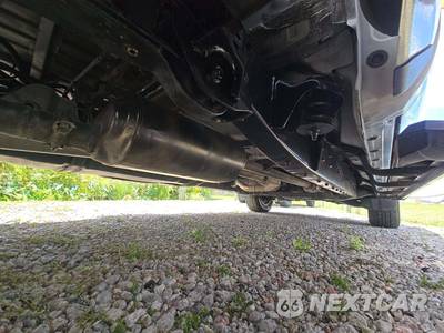 2019 Toyota Tundra SR Extended Cab Medium Bed - zdjęcie 17 z 30 - miniatura