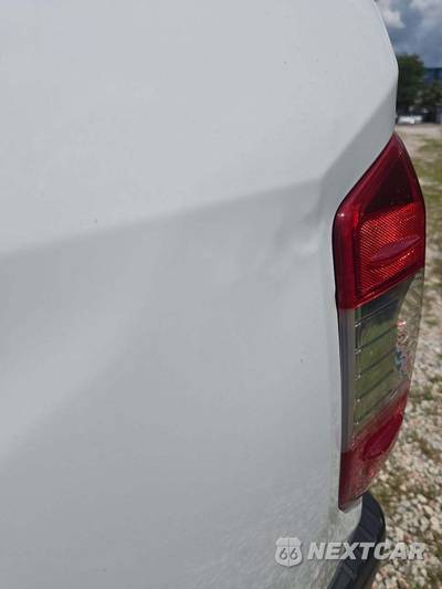 2019 Toyota Tundra SR Extended Cab Medium Bed - zdjęcie 24 z 30 - miniatura