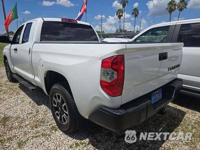 2019 Toyota Tundra SR Extended Cab Medium Bed - zdjęcie 2 z 30 - miniatura