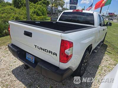 2019 Toyota Tundra SR Extended Cab Medium Bed - zdjęcie 3 z 30 - miniatura