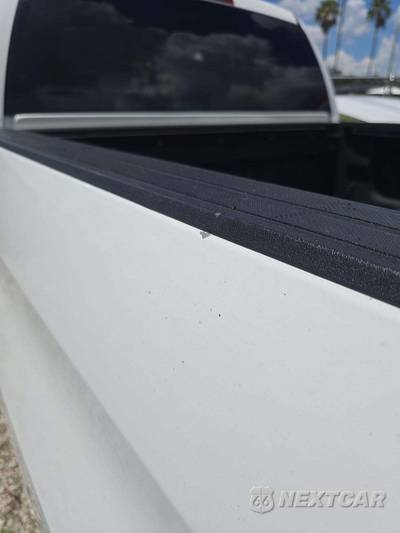 2019 Toyota Tundra SR Extended Cab Medium Bed - zdjęcie 21 z 30 - miniatura