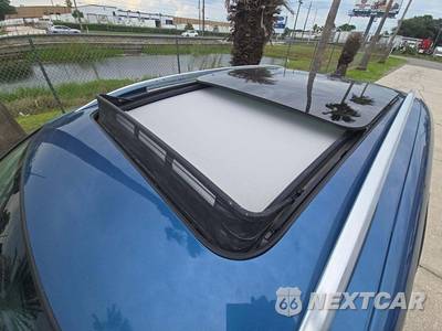 2017 Volkswagen Tiguan SEL - zdjęcie 11 z 27 - miniatura