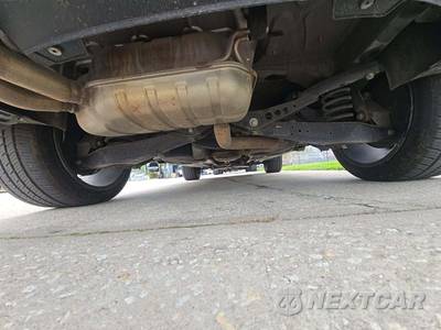2017 Volkswagen Tiguan SEL - zdjęcie 14 z 27 - miniatura